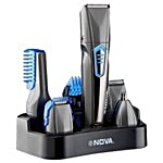 Nova NG 1175 Corded & Cordless Trimmer For Men 1 pc