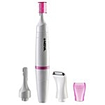 Nova NLS 530 Sensitive Touch Cordless Trimmer For women 1 pc