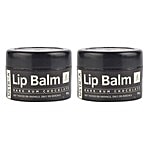 Ustraa Lip Balm - For Men 10 g Pack of 2