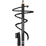 Miss Claire Waterproof Eyebrow Pencil 1 pc 01 Black