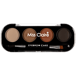 Miss Claire Eyebrow Cake 4 g 