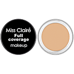 Miss Claire Full Coverage Makeup + Concealer 6 g 2