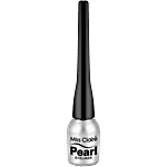 Miss Claire Pearl Eyeliner 5 g 12 Silver