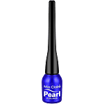 Miss Claire Pearl Eyeliner 5 g 15 Black Blue