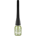 Miss Claire Pearl Eyeliner 5 g 16 Glitter Gold