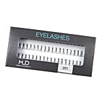 Mud Eyelash 201 1 pair 201