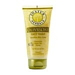 INATUR  Olive & Oat Face Wash 150 ml