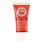 INATUR  Rose Face Pack 50 ml