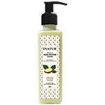 Inatur Organic Body Lotion - Intense Dry, Itchy & Dehydrated Skin, Shea Butter 200 ml