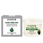 INATUR  Aloe Vera Carrier Gel 100 g