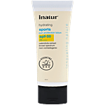Inatur Sports Sunscreen Lotion SPF 50 60 ml