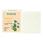 INATUR  Patchouli & Vetiver Soap 125 g