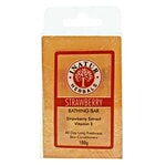 INATUR  Strawberry Bathing Soap 100 g