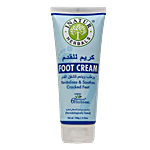 Inatur Foot Cream - 6 Precious Herbs 100 g
