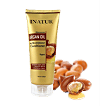 Inatur Nutri Hydrant Conditioner - Moroccan Argan Oil 200 ml