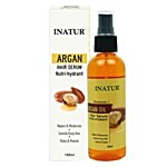 Inatur Argan Oil Hair Serum 100 ml 