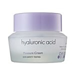 It's Skin Hyaluronic Acid Moisture Cream 50 ml 