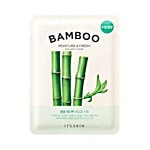 It's Skin The Fresh Mask Sheet - Bamboo 1 pc