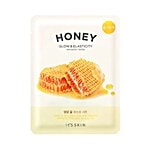 It's Skin The Fresh Mask Sheet - Honey 1 pc