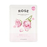 It's Skin The Fresh Mask Sheet- Rose 1 pc