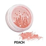 ZUII ORGANIC Flora Diamond Sparkle Blush 3 g Peach