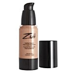 ZUII ORGANIC Liquid Foundation 30 ml Warm Beige