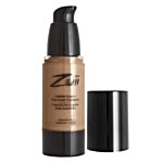ZUII ORGANIC Liquid Foundation 30 ml Natural Beige
