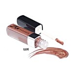 ZUII ORGANIC Satin Lip Colour 6.8 g Lux