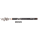 ZUII ORGANIC Eyeliner Pencil 1.2 g Brown
