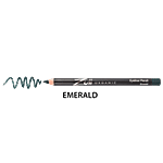 ZUII ORGANIC Eyeliner Pencil 1.2 g Emerald