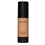NOTE Detox & Protect Foundation 35 ml 04