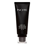 Note Luminous Moisturising Foundation 35 ml 04