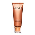 Note Sun Glow Foundation 35 ml 20.0