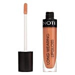 NOTE Long Wearing Lipgloss 6 ml 06