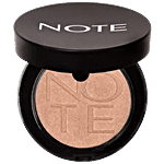 Note Luminous Silk Mono Eyeshadow 4.5 g 07