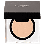 NOTE Mineral Eyeshadow 6 g 301.0