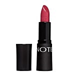 NOTE Ultra Rich Colour Lipstick 4.5 g 13