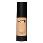Note Detox & Protect Foundation 03 35 ml 