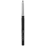 Palladio Beauty Retractable Eye Liner 0.28 g Pure Black