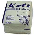 Koti Paper Napkin 100 pcs