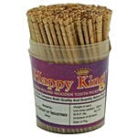 Koti Tooth Pick - Wooden 40 g