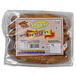Shakti Snacks - Plain Fan 300 g Jar