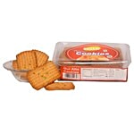 Shakti Premium Gur Atta Cookies 200 g Tray Pack