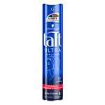 Schwarzkopf Taft Ultra Hair Lacquer Ultra Strong 4 250 ml