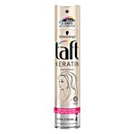 Schwarzkopf Taft Keratin Hair Spray Ultra Strong 4 250 ml