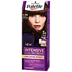 Schwarzkopf Palette Intensive Color Cream - 4-60 Lustrous Medium Brown 110 ml