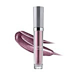 LooKX Lipgloss - No.6 7.5 ml Lila Glow Pearl