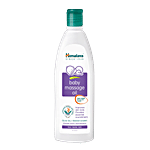 Himalaya Baby Massage Oil 50 ml