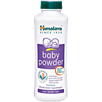 Himalaya Baby Powder - Paraben Free 50 g