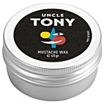 Uncle Tony Moustache Wax 40 g 